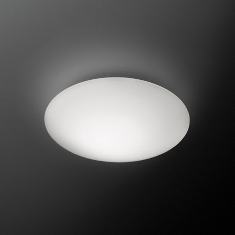 Настенно-потолочный светильник Vibia Puck 5400.03