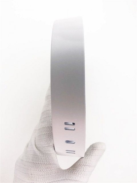 Настенно-потолочный светодиодный светильник Elvan NLS-702R-12W-NH-Wh