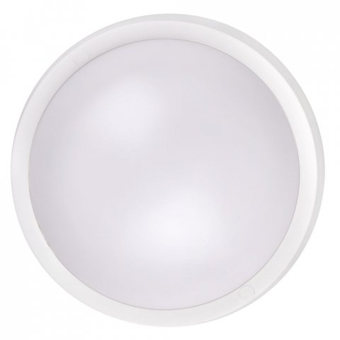 Настенно-потолочный светодиодный светильник Jazzway PBH-PC-RA 1024626A