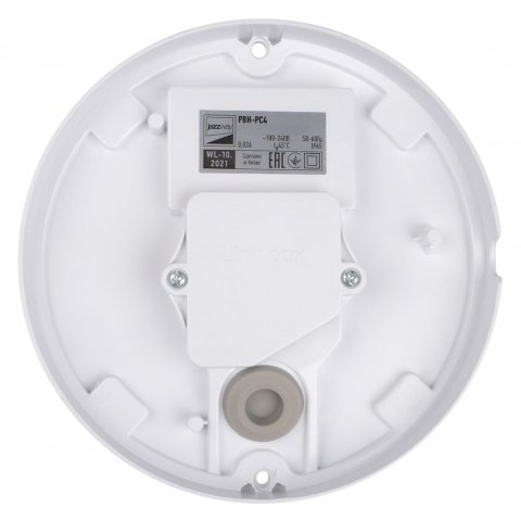 Настенно-потолочный светодиодный светильник Jazzway PBH-PC4-RSM 5009363