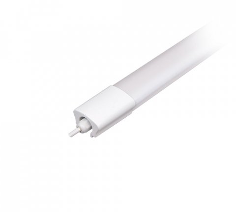Настенно-потолочный светодиодный светильник Jazzway PWP-C2 5016590