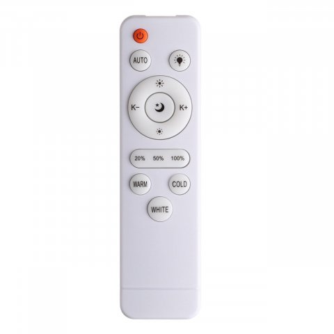 Настенно-потолочный светодиодный светильник Sonex Pale Kepa 3057/DL