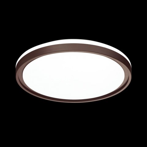 Настенно-потолочный светодиодный светильник Sonex Pale Navil 3044/CL