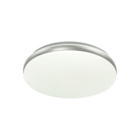 Настенно-потолочный светодиодный светильник Sonex Ringo 7625/EL