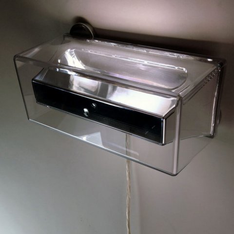 Настенный светильник Artemide Jian 1060010A