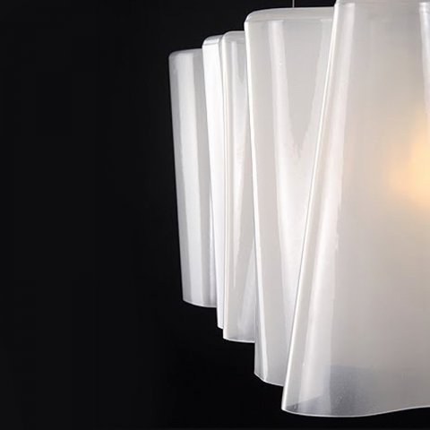 Настенный светильник Artemide Logico 0397030A