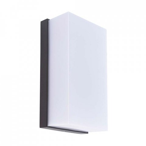 Настенный светильник Deko-Light Grumium square CCT 731126