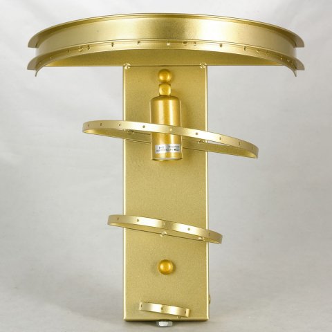 Настенный светильник Lussole Loft LSP-8753