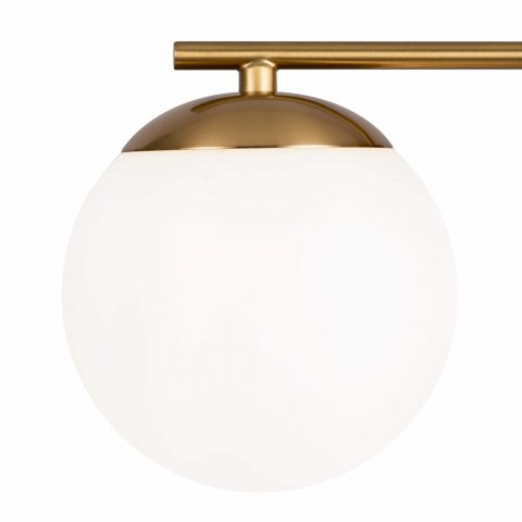 Настенный светильник Marble FR5230WL-01BS
