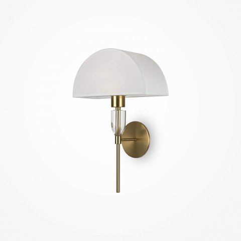 Настенный светильник Maytoni Prima Z034WL-01BS