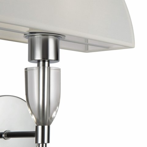 Настенный светильник Maytoni Prima Z034WL-01CH