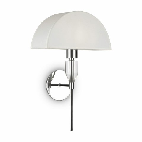 Настенный светильник Maytoni Prima Z034WL-01CH