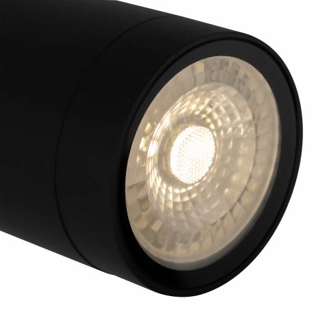 Настенный светильник Maytoni Scope O025WL-01B