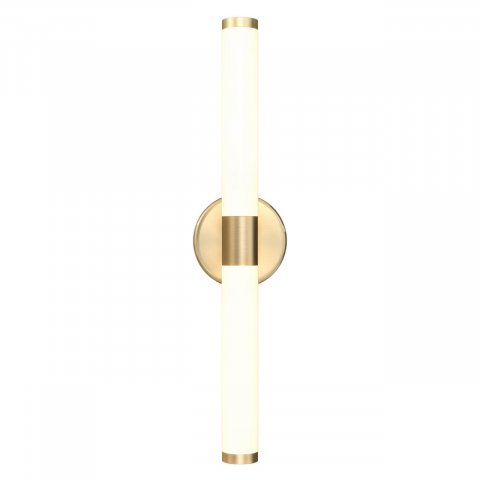 Настенный светильник Maytoni Technical Axis MOD106WL-L10G3K