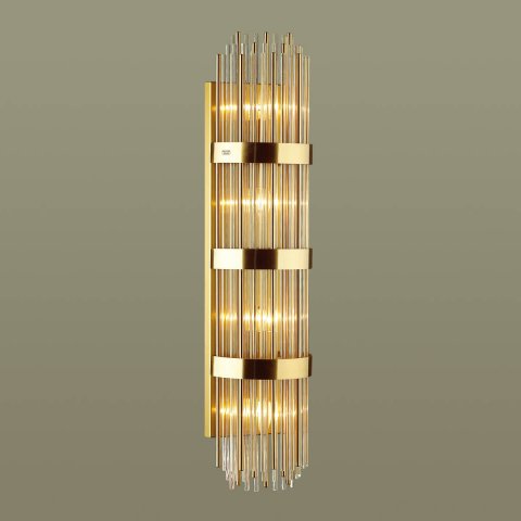 Настенный светильник Odeon Light Hall Empire 4854/4W