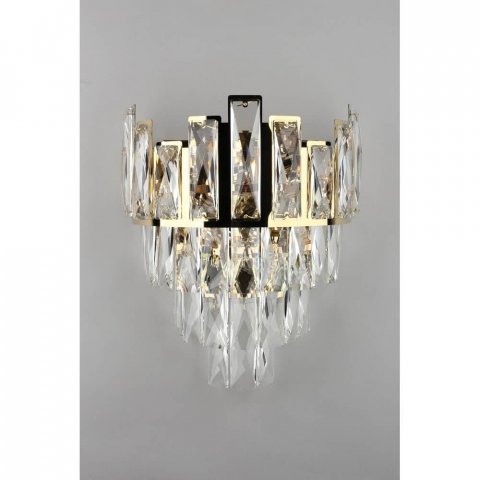 Настенный светильник Omnilux Vistrorio OML-67901-02