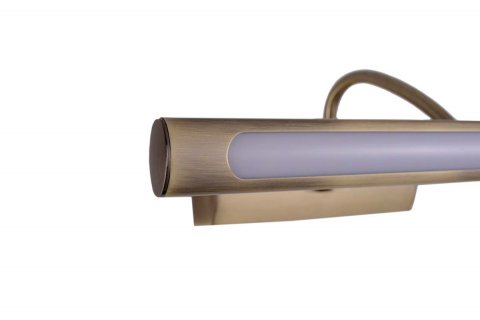 Настенный светильник Zortes BLOWE ZRS.63238.12