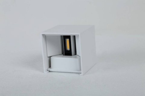 Настенный светодиодный светильник DesignLed GW Next GW-A310-6-WH-WW 001858