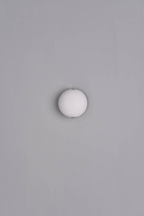 Настенный светодиодный светильник DesignLed GW Sfera-DBL GW-A161-2-6-WH-WW 003202
