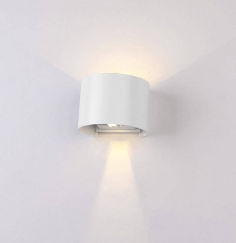 Настенный светодиодный светильник DesignLed GW Tape GW-A310R-6-WH-WW 002099