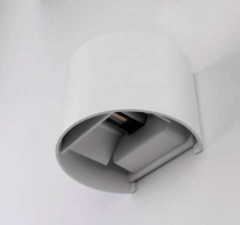 Настенный светодиодный светильник DesignLed GW Tape GW-A310R-6-WH-WW 002099