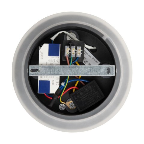 Настенный светодиодный светильник Freya Touchstone FR6002WL-L13B