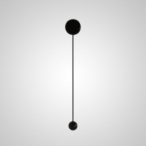 Настенный светодиодный светильник Imperium Loft Pin 212752-22