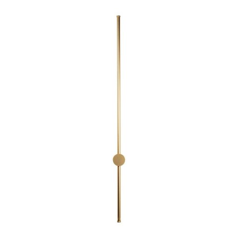Настенный светодиодный светильник Loft IT Rays 10053GD