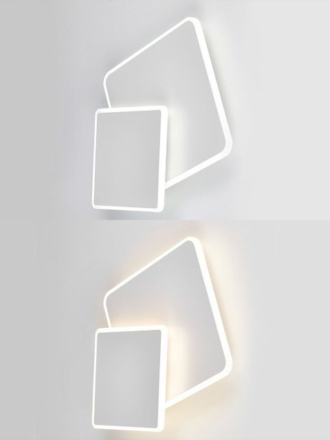 Настенный светодиодный светильник Natali Kovaltseva Led Lamps 81111/1W