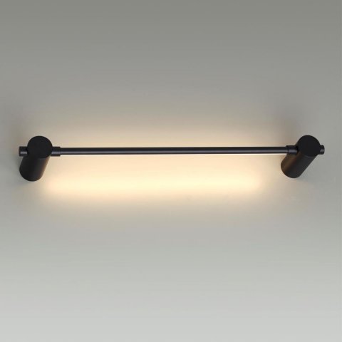 Настенный светодиодный светильник Odeon Light Dalia 4395/6WL