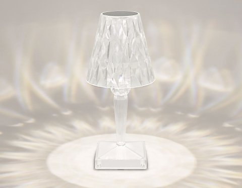 Настольная лампа Ambrella light Desk DE8055