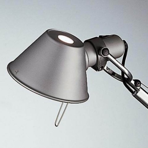 Настольная лампа Artemide Micro A011800