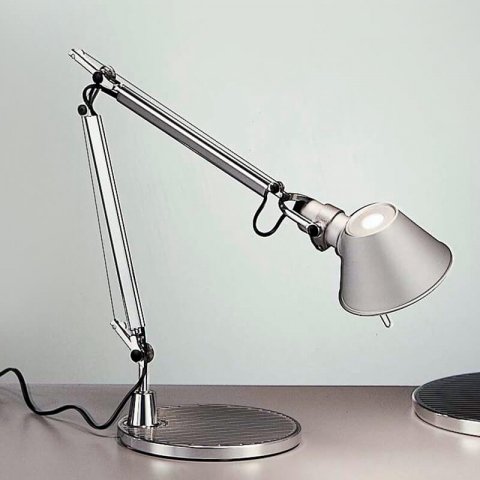 Настольная лампа Artemide Micro A011800