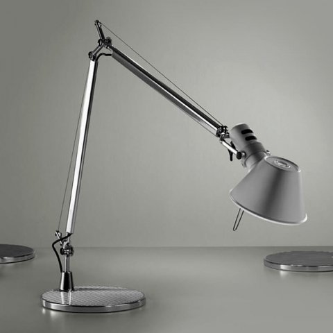 Настольная лампа Artemide Micro A011800