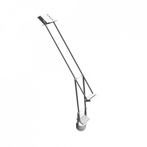 Настольная лампа Artemide Tizio A008130