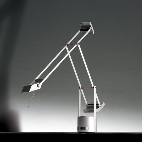 Настольная лампа Artemide Tizio A008130