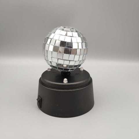 Настольная лампа Escada DISCO 689/L LED