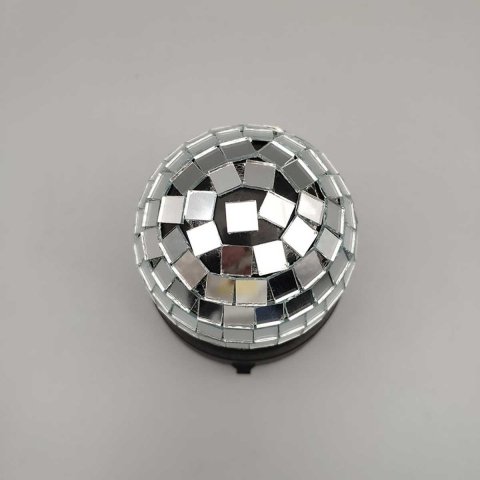 Настольная лампа Escada DISCO 689/L LED
