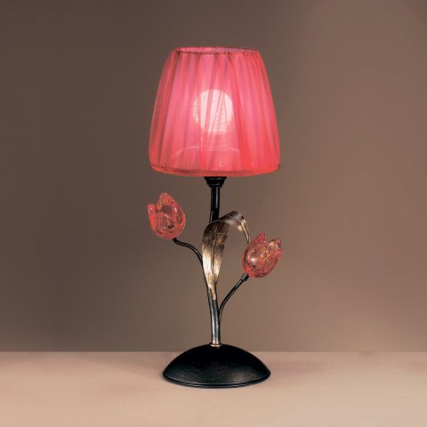 Настольная лампа MM Lampadari 6755/L1 V0889