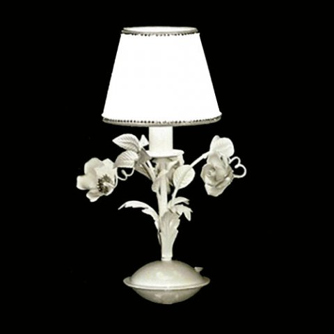 Настольная лампа MM Lampadari Paris 6906/L1_V2553