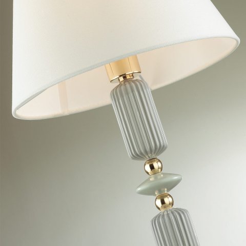 Настольная лампа Odeon Light Classic Candy 4861/1TA