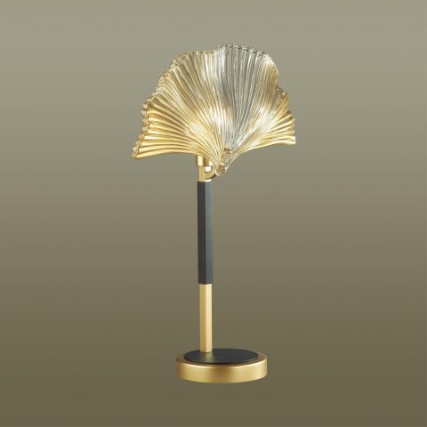 Настольная лампа Odeon Light Hall Ventaglio 4870/1T