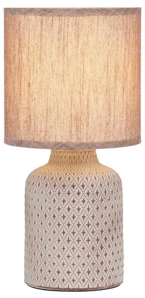 Настольная лампа Rivoli Sabrina D7043-501 Б0053463