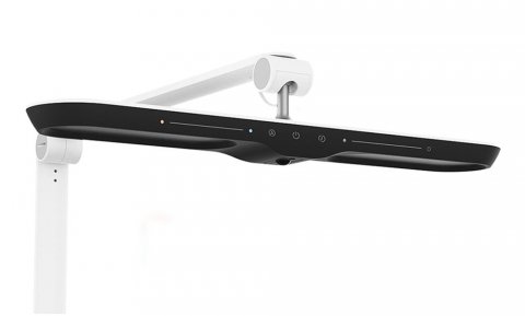 Настольная лампа Yeelight LED Vision Desk Lamp V1 Pro YLTD08YL