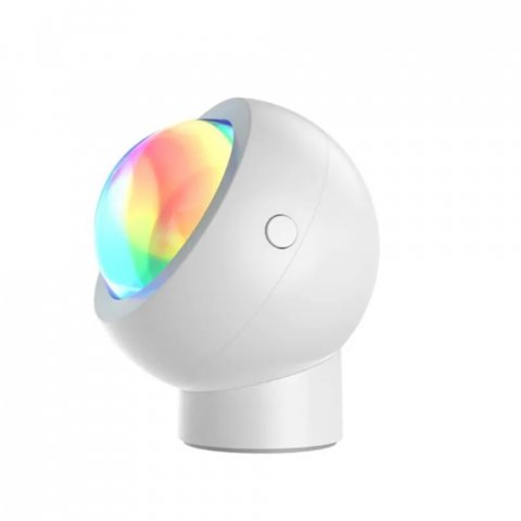 Настольная лампа Yeelight Sunset Projection Lamp YLFWD-0006