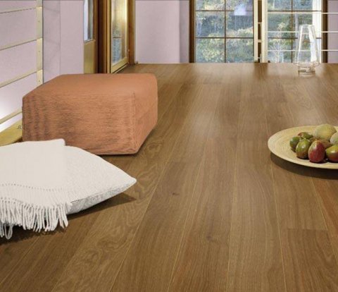 Паркетная доска Karelia Spice Дуб Story 188 Brushed Antique