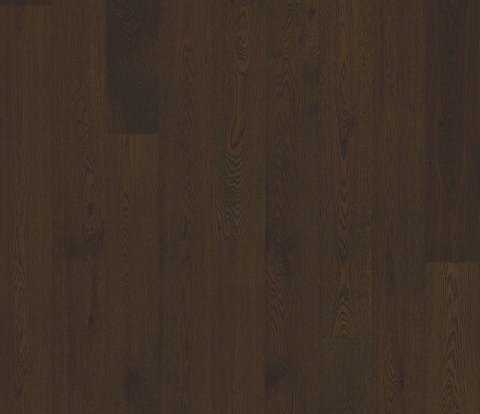 Паркетная доска Karelia Midnight Дуб Story Barrel Brown Matt