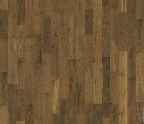 Паркетная доска Kahrs Original Lumen Дуб Пламя