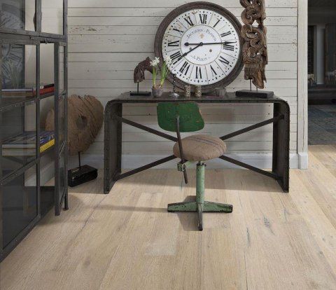 Паркетная доска Kahrs Original Founders Дуб Густаф