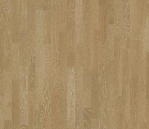 Паркетная доска Karelia Dawn Дуб Ivory Stonewashed 3S